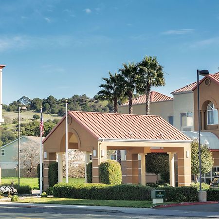 La Quinta By Wyndham Fairfield - Napa Valley Exterior foto
