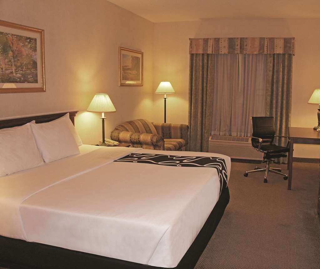 La Quinta By Wyndham Fairfield - Napa Valley Quarto foto